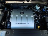 2007 Cadillac DTS Luxury II 4.6 Liter DOHC 32-Valve Northstar V8 Engine