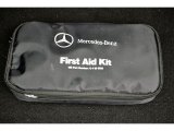 2010 Mercedes-Benz E 350 Coupe Tool Kit