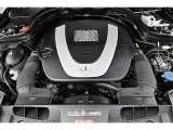 2010 Mercedes-Benz E 350 Coupe 3.5 Liter DOHC 24-Valve VVT V6 Engine