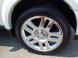 2011 Dodge Nitro Heat Wheel