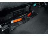 2012 Nissan Titan SV Crew Cab 4x4 Tool Kit