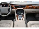 2000 Jaguar XJ XJ8 Dashboard