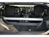 2010 Nissan 370Z NISMO Coupe Trunk