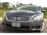 2012 Nissan Maxima 3.5 S