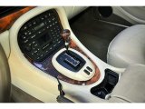 2002 Jaguar XJ Vanden Plas 5 Speed Automatic Transmission