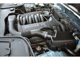 2002 Jaguar XJ Vanden Plas 4.0 Liter DOHC 32 Valve V8 Engine