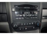 2011 Honda CR-V SE Audio System