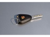 2005 Porsche 911 Carrera Coupe Keys