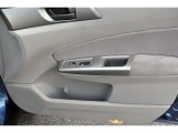 2009 Subaru Forester 2.5 X Door Panel