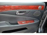 2009 Lexus LS 460 L AWD Door Panel