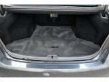 2009 Lexus LS 460 L AWD Trunk