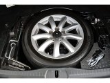 2009 Lexus LS 460 L AWD Tool Kit