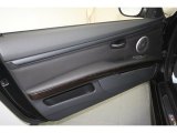 2010 BMW M3 Convertible Door Panel
