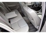 2004 Mercedes-Benz C 320 4Matic Wagon Rear Seat