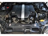 2004 Mercedes-Benz C 320 4Matic Wagon 3.2 Liter SOHC 18-Valve V6 Engine