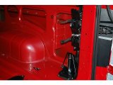 2012 Nissan NV 1500 S Tool Kit