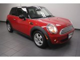 2008 Mini Cooper Hardtop