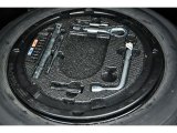 2006 Mercedes-Benz S 350 Sedan Tool Kit