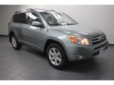 2008 Toyota RAV4 Limited V6 4WD