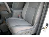 2012 Nissan NV 2500 HD SV High Roof Front Seat