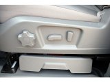 2012 Nissan NV 2500 HD SV High Roof Front Seat