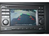 2012 Nissan NV 2500 HD SV High Roof Controls