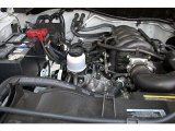 2012 Nissan NV 2500 HD SV High Roof 5.6 Liter DOHC 32-Valve CVTCS V8 Engine
