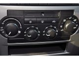 2009 Dodge Charger R/T Controls