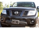 2012 Nissan Frontier Pro-4X King Cab 4x4