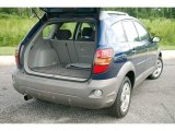 2003 Pontiac Vibe  Trunk