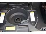 2003 Pontiac Vibe  Tool Kit