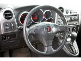 2003 Pontiac Vibe  Steering Wheel