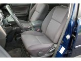 2003 Pontiac Vibe  Front Seat