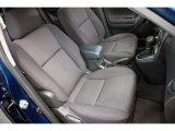 2003 Pontiac Vibe  Front Seat