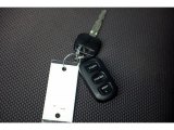 2003 Pontiac Vibe  Keys