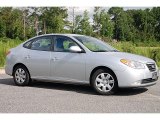2008 Hyundai Elantra GLS Sedan