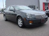 2007 Cadillac CTS Sedan