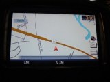 2013 Nissan GT-R Black Edition Navigation