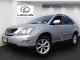 2009 Lexus RX 350 AWD