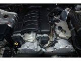 2006 Chrysler 300 Limited 3.5 Liter SOHC 24-Valve VVT V6 Engine