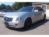 2007 Cadillac CTS Sedan