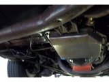 1975 Chevrolet Caprice Classic Convertible Undercarriage