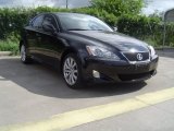 2008 Lexus IS 250 AWD