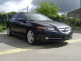 2008 Acura TL 3.2