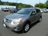 2012 Nissan Rogue S AWD