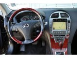 2009 Lexus ES 350 Dashboard