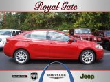 2013 Dodge Dart SXT
