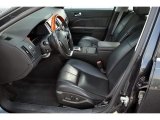 2005 Cadillac STS V8 Front Seat