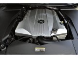 2005 Cadillac STS V8 4.6 Liter DOHC 32-Valve Northstar V8 Engine