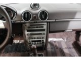 2007 Porsche Cayman  Dashboard